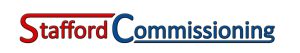 Stafford Commissioning Company Logo